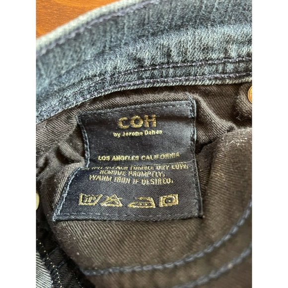 Citizens of Humanity Jeans Ingrid Stretch 29 - Picture 9 of 10